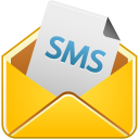 sms message icon